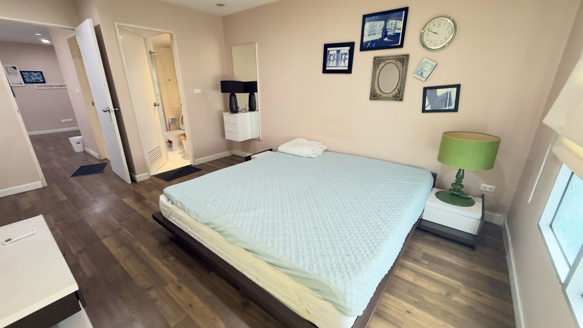 ให้เช่าคอนโดอ่อนนุช อุดมสุข : 🏠ให้เช่าคอนโด The Room สุขุมวิท 79 for rent🏠