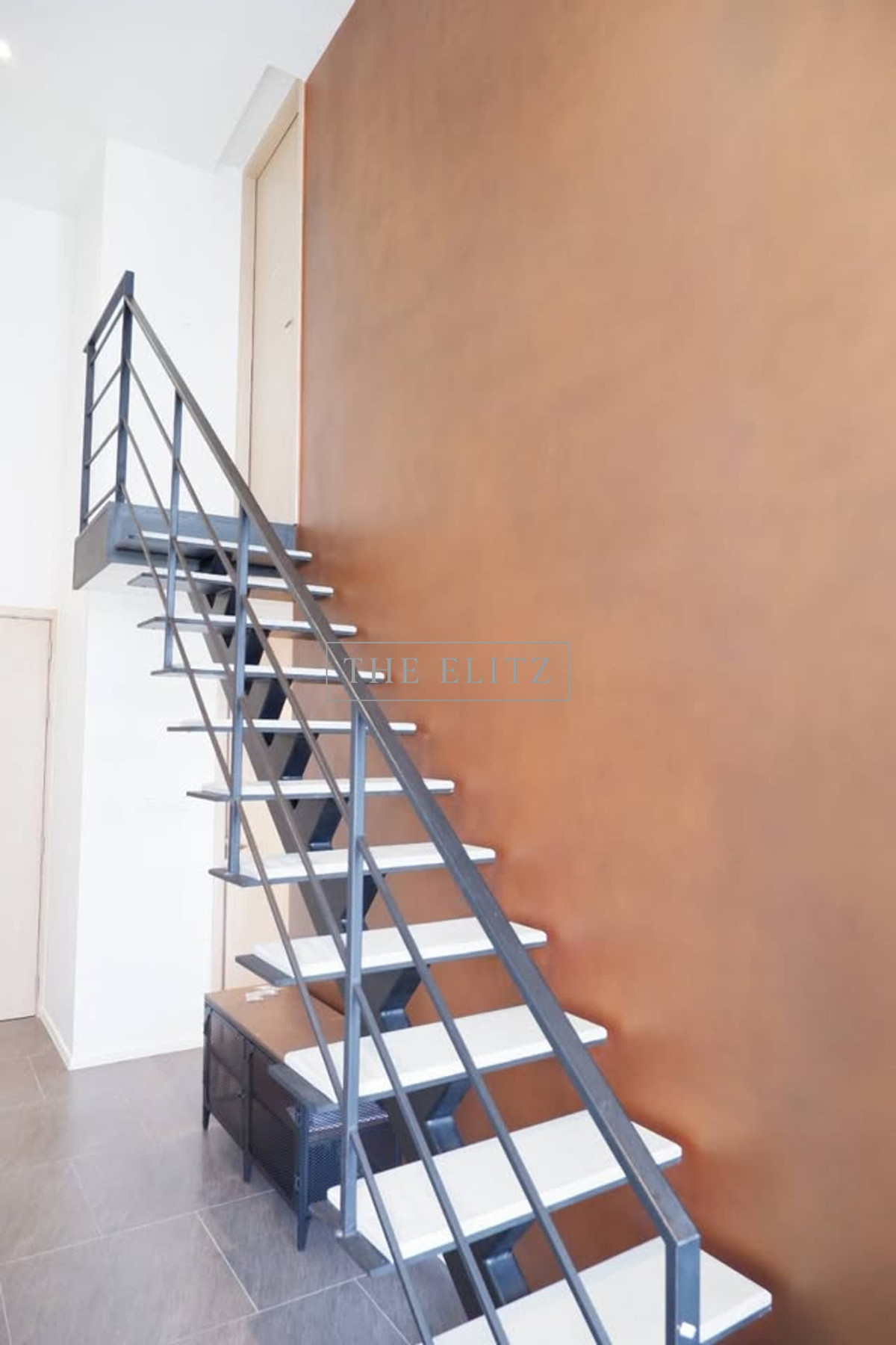 For SaleCondoSilom, Saladaeng, Bangrak : ✨ The best of the style The Lofts Silom Condo Rare Item in the center of the city. Beautiful view.