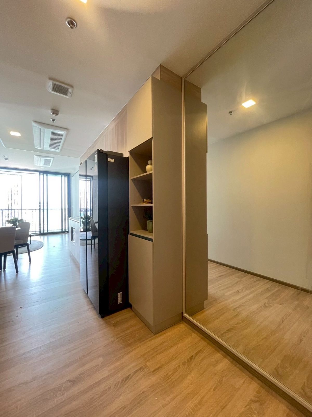 For SaleCondoRatchathewi,Phayathai : 🔥 XT Condo, Phaya Thai 2 bedrooms, special price in the project! 🔥 Reduce the force from 17 million to only 14.5 million free, ownership transfer + free central fee 1 year!