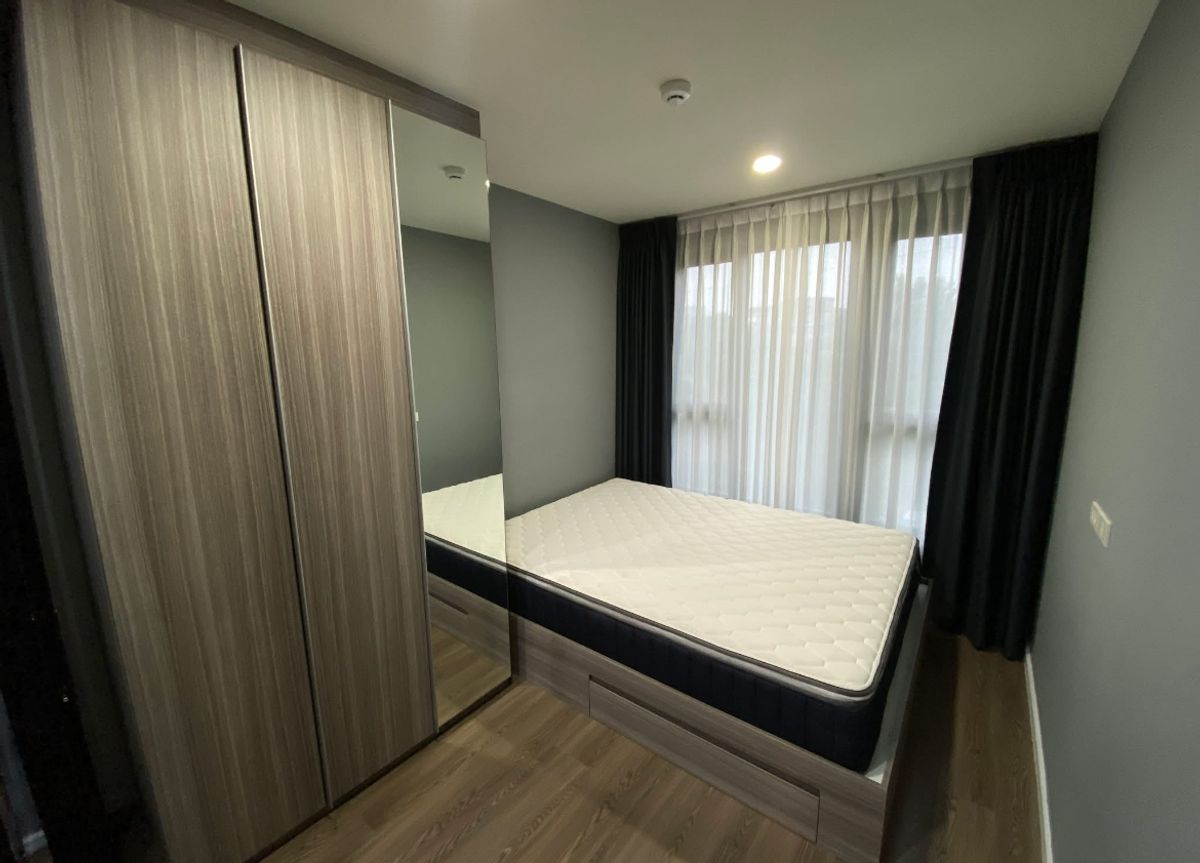 ขายคอนโดนวมินทร์ รามอินทรา : ขาย รหัส RZ367 ดิ ออริจิ้นท์ รามอินทรา 83