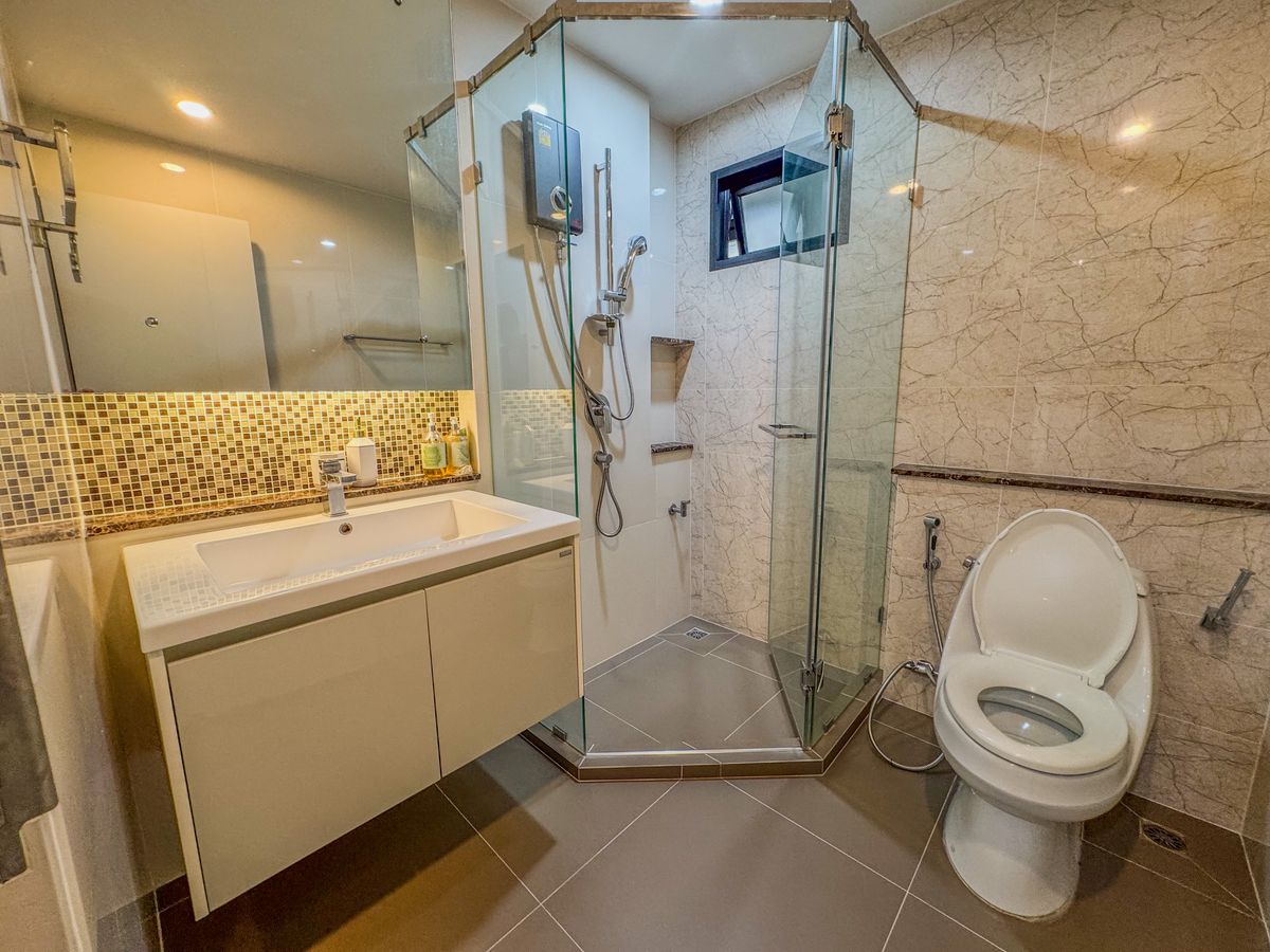 ขายบ้านแจ้งวัฒนะ เมืองทอง : ขายราคาดีที่สุด🚩Setthasiri Chaengwattana-Prachachuen 2 “APATITE“ 87.60 ตร.ว. บ้านตกแต่งพร้อมอยู่ ติดตั้งประตูนิรภัย