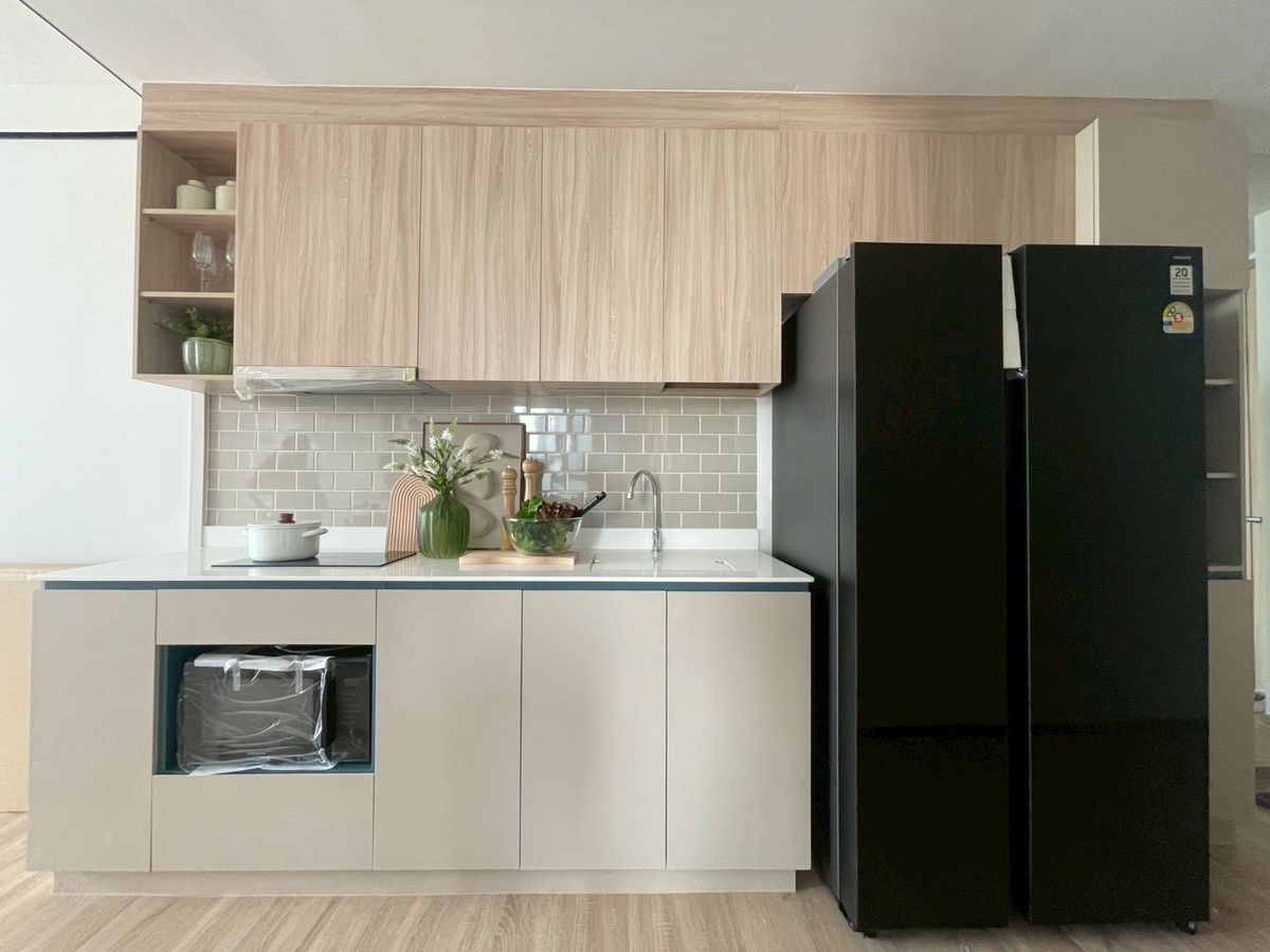 For SaleCondoRatchathewi,Phayathai : 🔥 XT Condo, Phaya Thai 2 bedrooms, special price in the project! 🔥 Reduce the force from 17 million to only 14.5 million free, ownership transfer + free central fee 1 year!