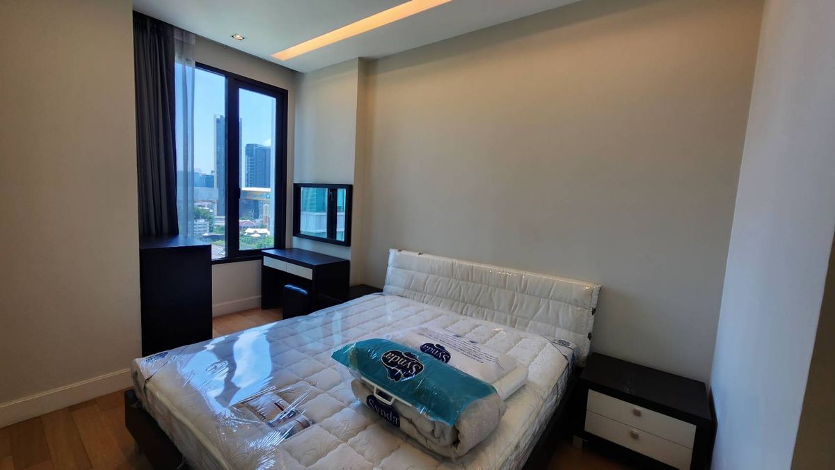 For RentCondoLadprao, Central Ladprao : For Rent Condo Equinox Phahol - Vibha fully furnished (S15-35228)
