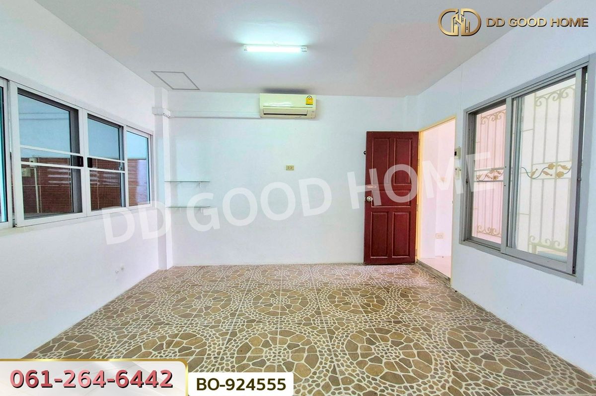 ขายอาคารพาณิชย์ระยอง : BO-924555 อาคารพาณิชย์ เนินพระ ระยอง ใกล้รพ.กรุงเทพระยอง