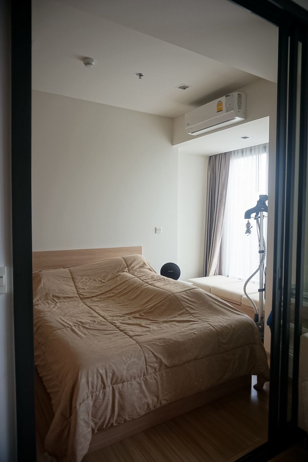 ให้เช่าคอนโดสะพานควาย จตุจักร : For Rent Condo M Jatujak fully furnished (S15-30474)