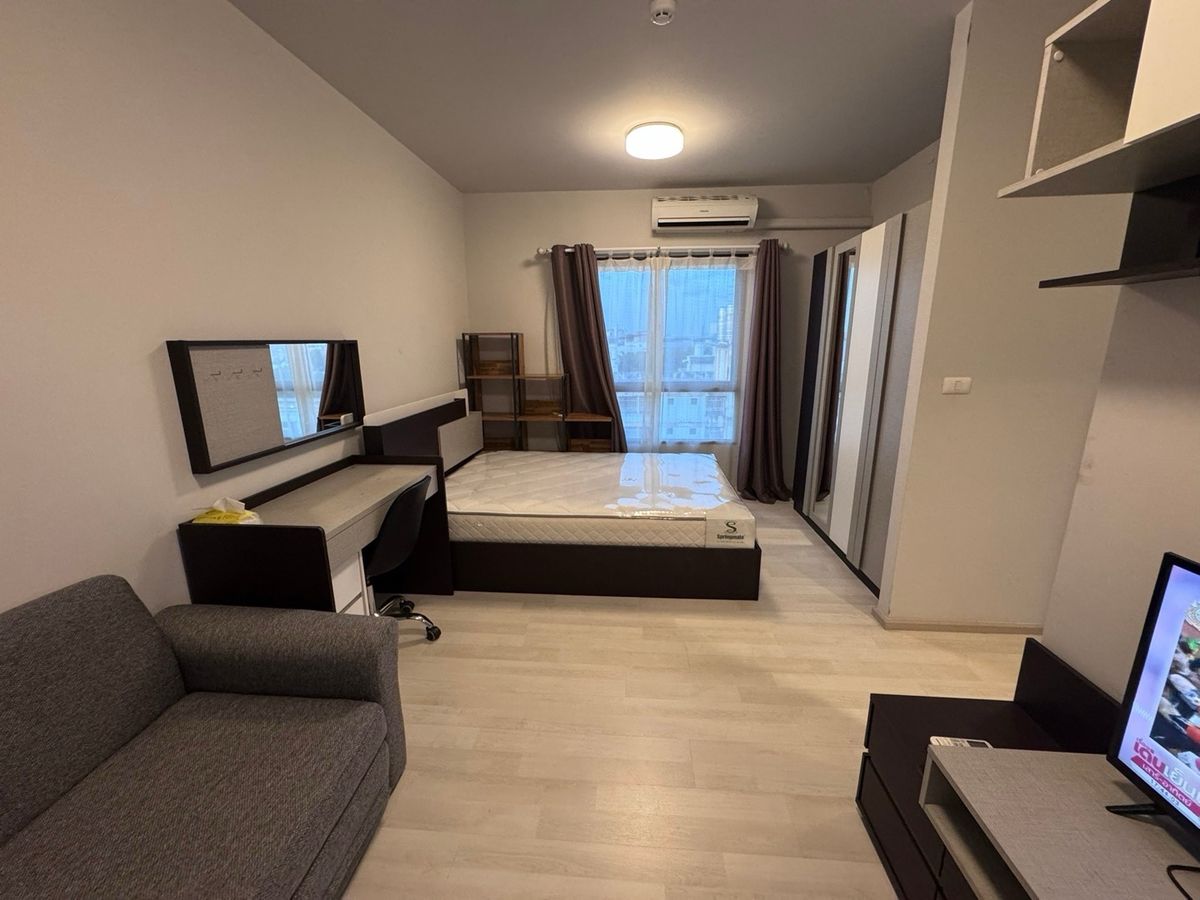 For RentCondoRama 2, Bang Khun Thian : 🌷0437 Condo Rental Rental Rama 2 📞 Contact: 098 742 6265 (Sugar)