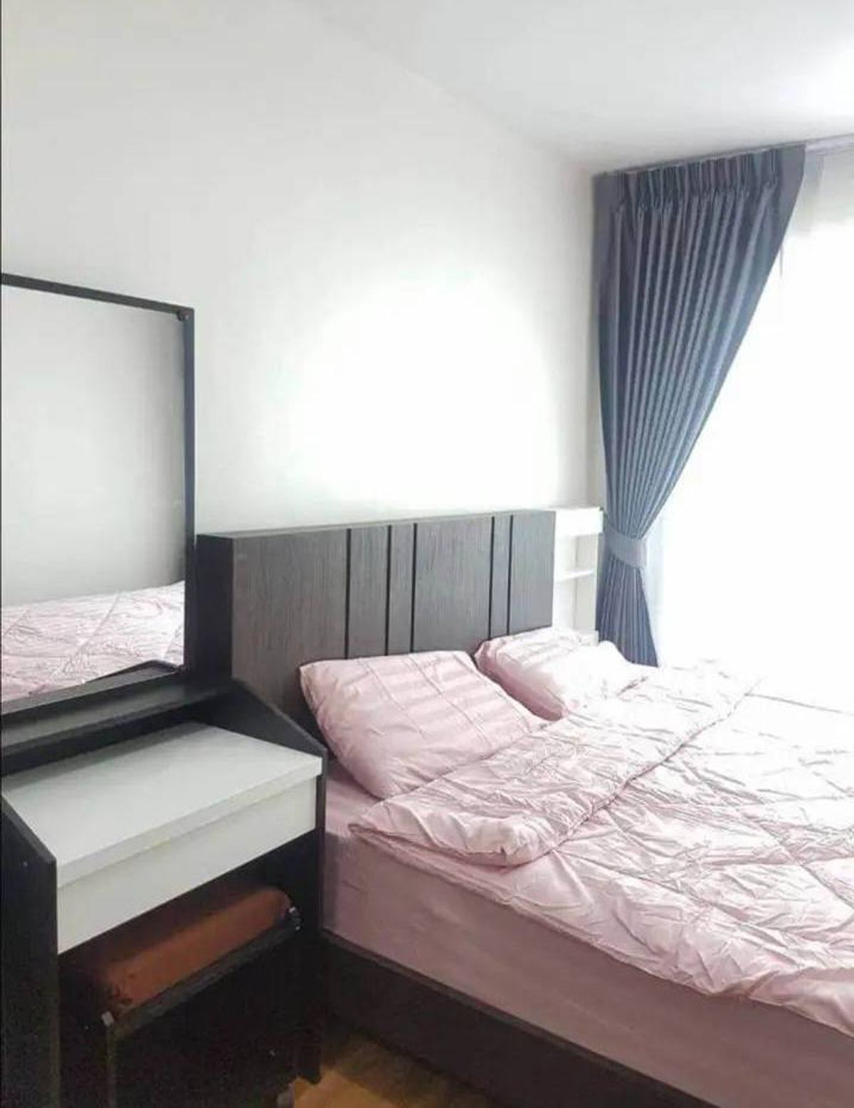 For RentCondoOnnut, Udomsuk : Rent a Regent Home, Sukhumvit 81, on the 4th floor