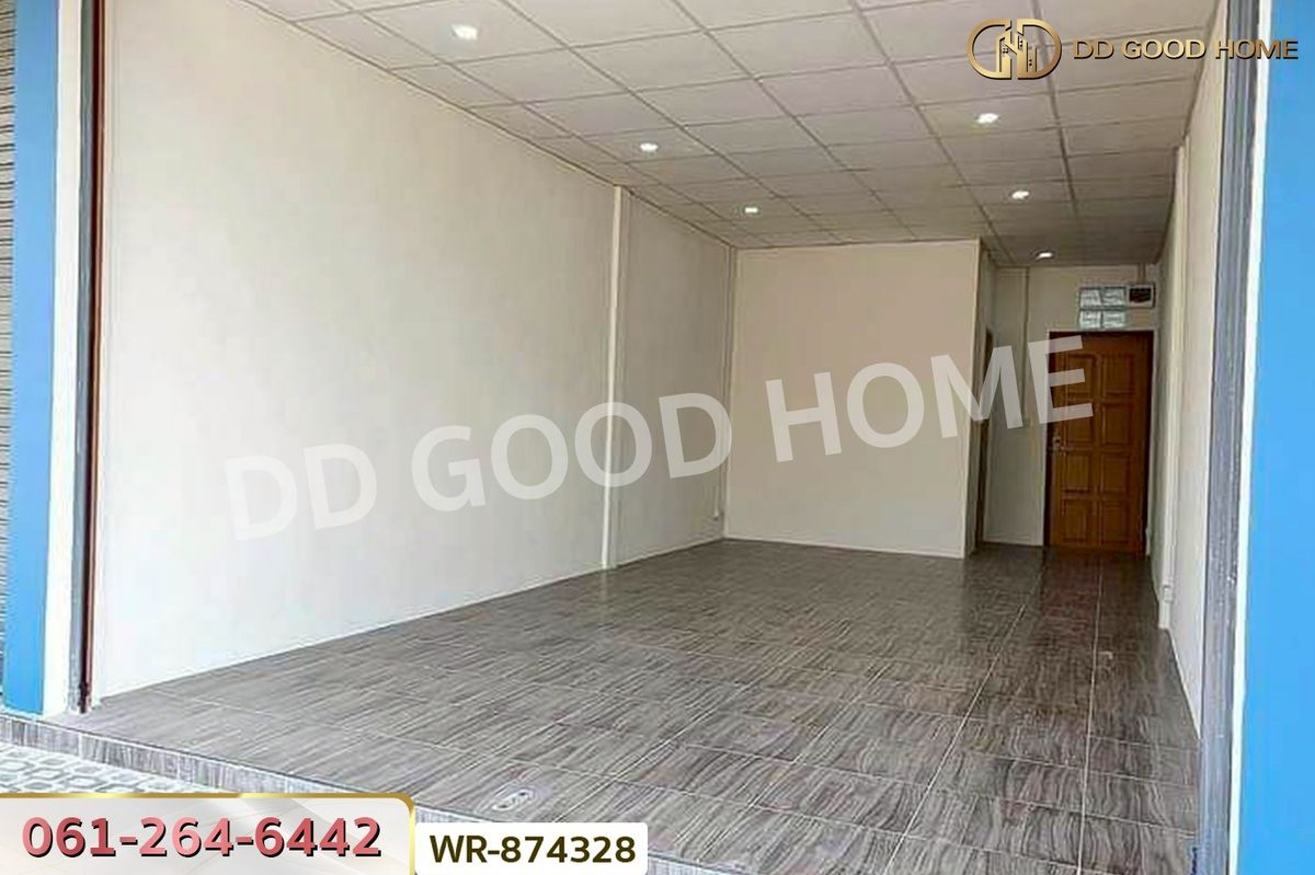 ขายที่ดินขอนแก่น : WR-874328 ที่ดินพร้อมสิ่งปลูกสร้าง 174.7 ตร.ว.  เมืองขอนแก่น ใกล้มหาวิทยาลัยภาคตะวันออกเฉียงเหนือ