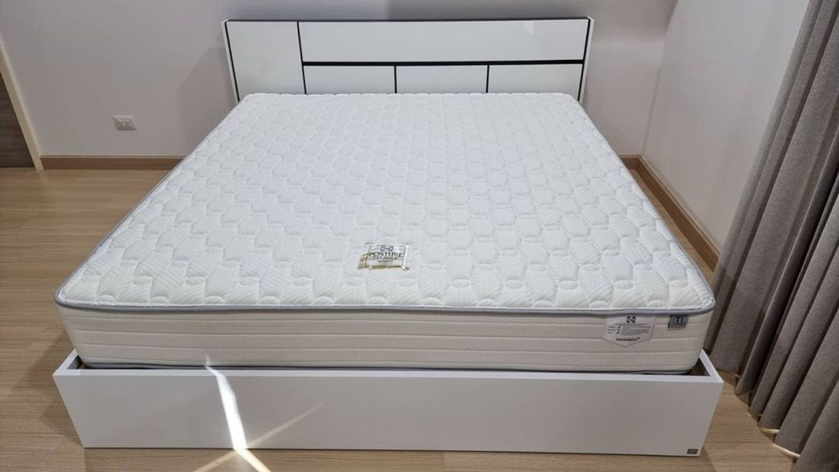 For RentCondoRama3 (Riverside),Satupadit : Condo for rent  at Supalai Riva Grande Rama 3 MRG4432