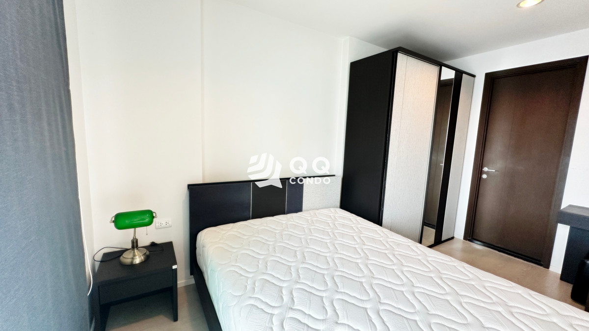 For RentCondoSathorn, Narathiwat : For Rent Rhythm Sathorn Narathiwas - 38 sq.m. - 1 Bedroom. Beautiful room, fully furnished.