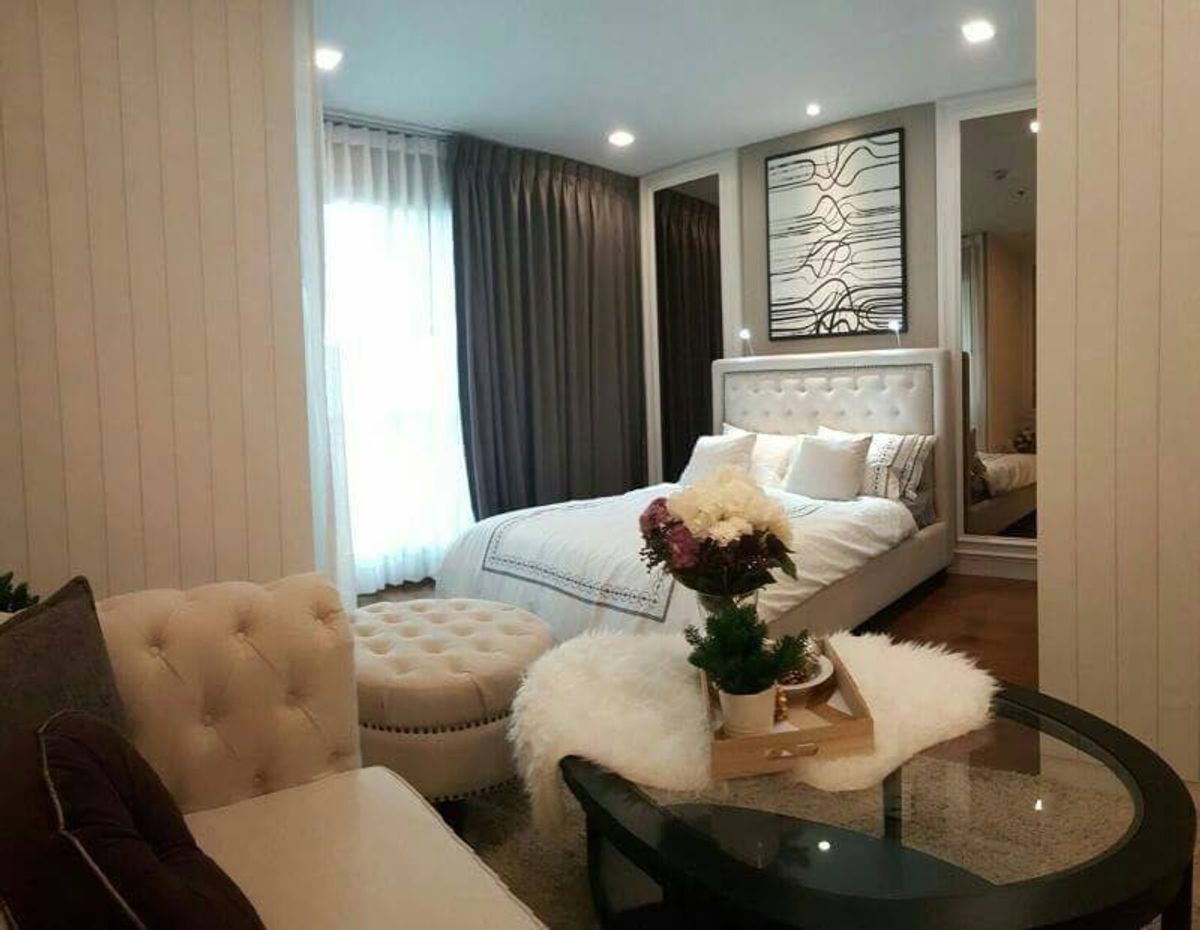 For RentCondoWitthayu, Chidlom, Langsuan, Ploenchit : The Address Chidlom LSIR0163