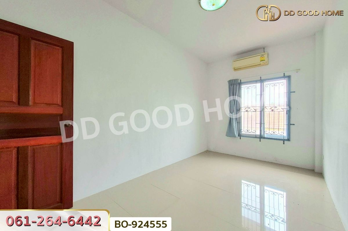 ขายอาคารพาณิชย์ระยอง : BO-924555 อาคารพาณิชย์ เนินพระ ระยอง ใกล้รพ.กรุงเทพระยอง