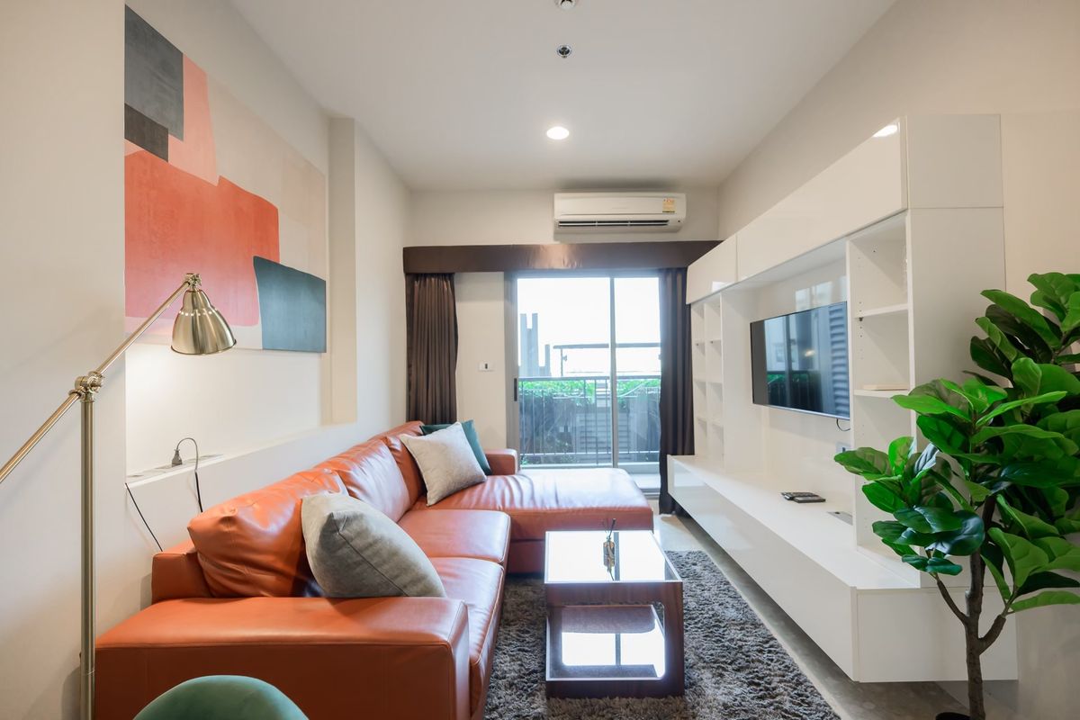 For SaleCondoSukhumvit, Asoke, Thonglor : Condo for sale 𝐓𝐡𝐞 𝐂𝐫𝐞𝐬𝐭 𝐂𝐫𝐞𝐬𝐭 𝟑𝟒
