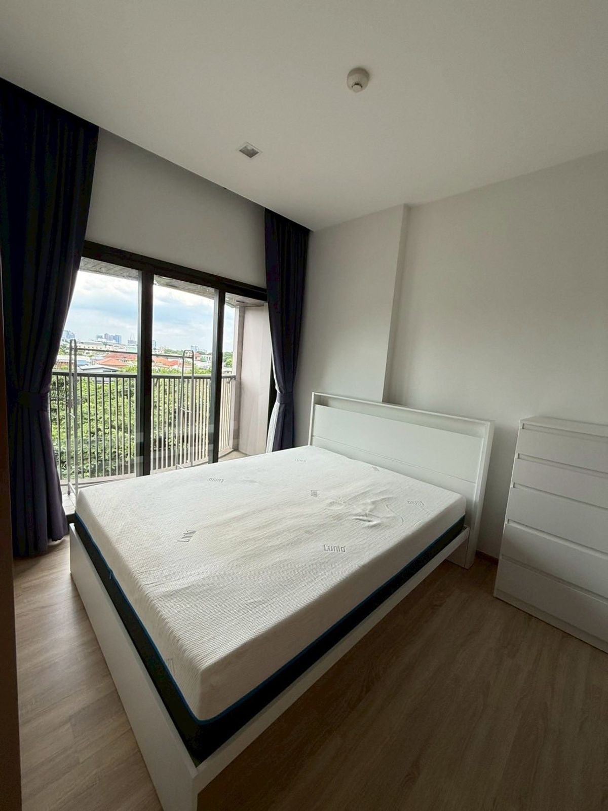 ขายคอนโดอ่อนนุช อุดมสุข : 🔥(ขาย) Best Price!!! ✨Kawa Haus  / 1 Bedroom (FOR SALE) / 1 ห้องนอน (ขาย) แจ้ง Code M188