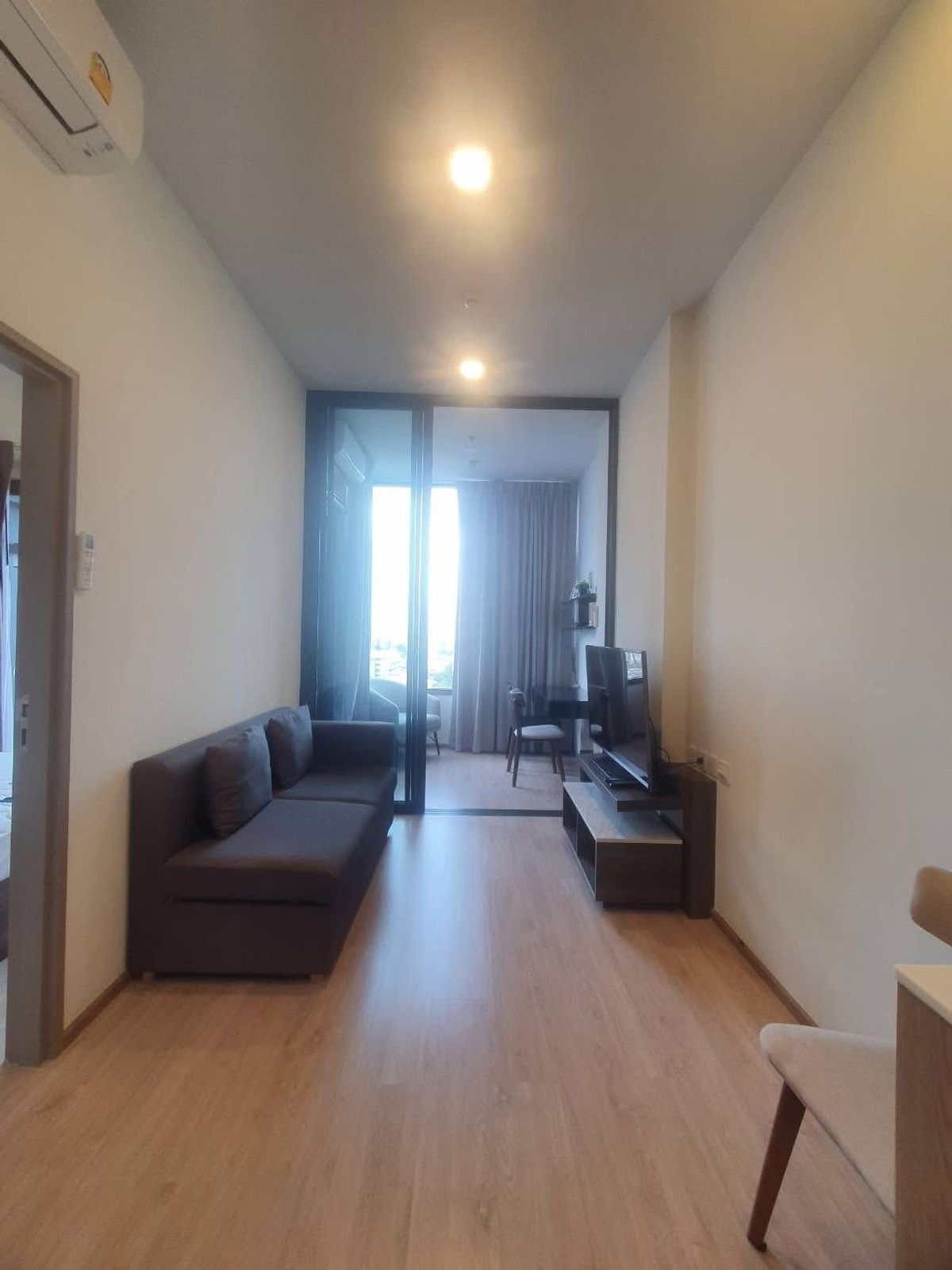 ให้เช่าคอนโดเกษตรศาสตร์ รัชโยธิน : PIN-010 ให้เช่าคอนโด Centric Ratchayothin – เซ็นทริค รัชโยธิน