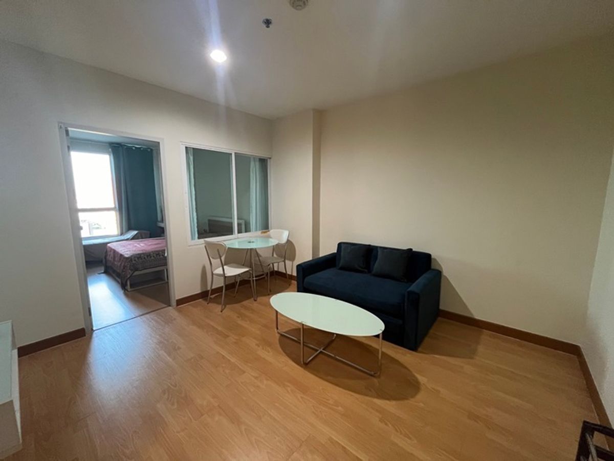 For RentCondoRatchadapisek, Huaikwang, Suttisan : Condo for Rent: Life @ Ratchada-Huai Khwang