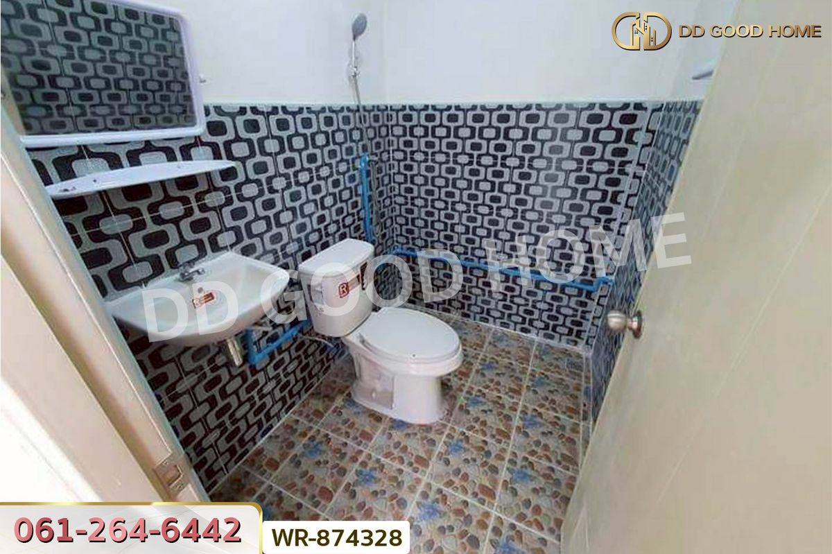 ขายที่ดินขอนแก่น : WR-874328 ที่ดินพร้อมสิ่งปลูกสร้าง 174.7 ตร.ว.  เมืองขอนแก่น ใกล้มหาวิทยาลัยภาคตะวันออกเฉียงเหนือ