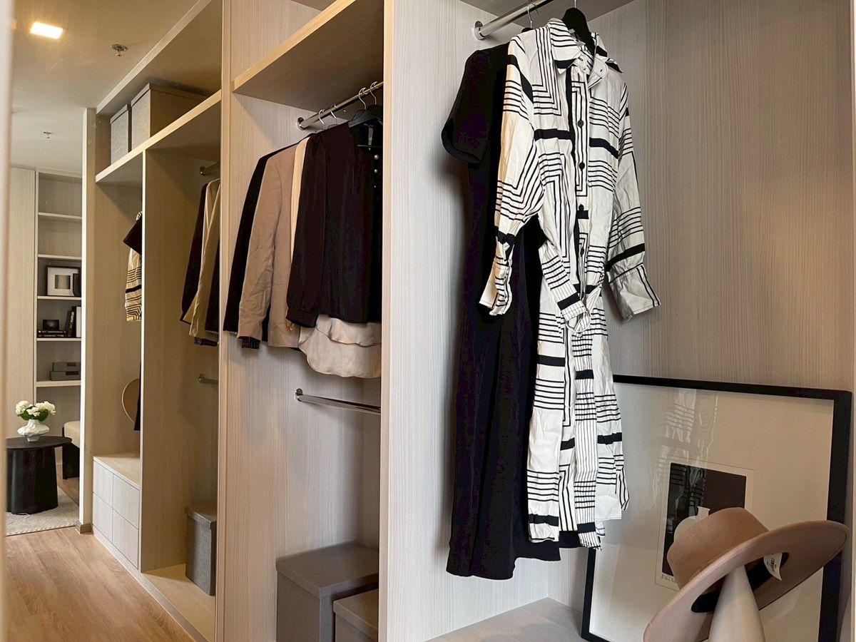 For SaleCondoRatchathewi,Phayathai : 🔥 XT Condo, Phaya Thai 2 bedrooms, special price in the project! 🔥 Reduce the force from 17 million to only 14.5 million free, ownership transfer + free central fee 1 year!