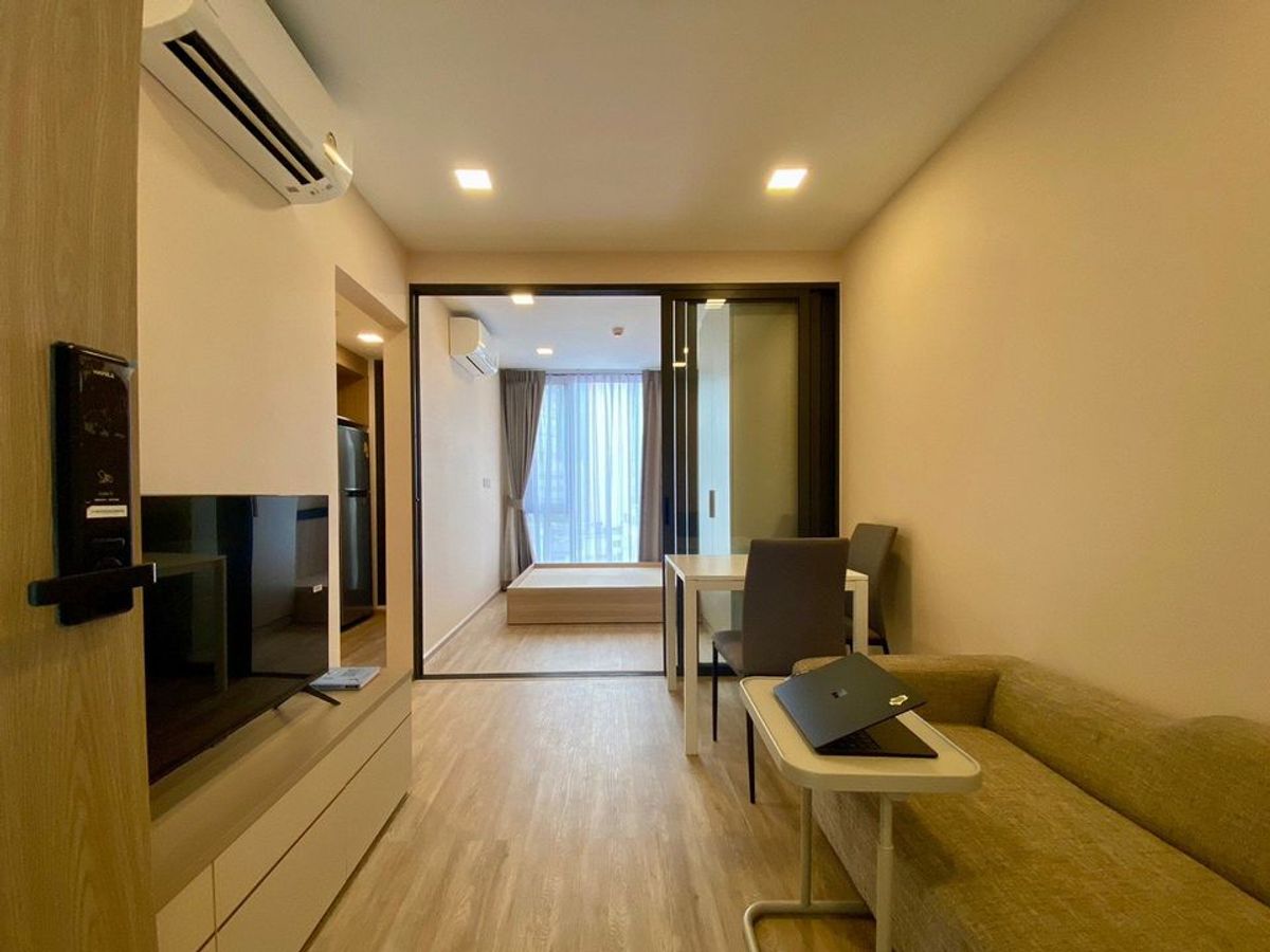 ให้เช่าคอนโดสยาม จุฬา สามย่าน : The Nest Chula Samyan【𝐑𝐄𝐍𝐓】🔥คอนโด Low-Rise ใจกลางสามย่าน บรรยากาศเงียบสงบ แต่เดินถึงจุฬาและ MRT ได้ในไม่กี่นาที🔥 ติดต่อไลน์ไอดี: @hacondo