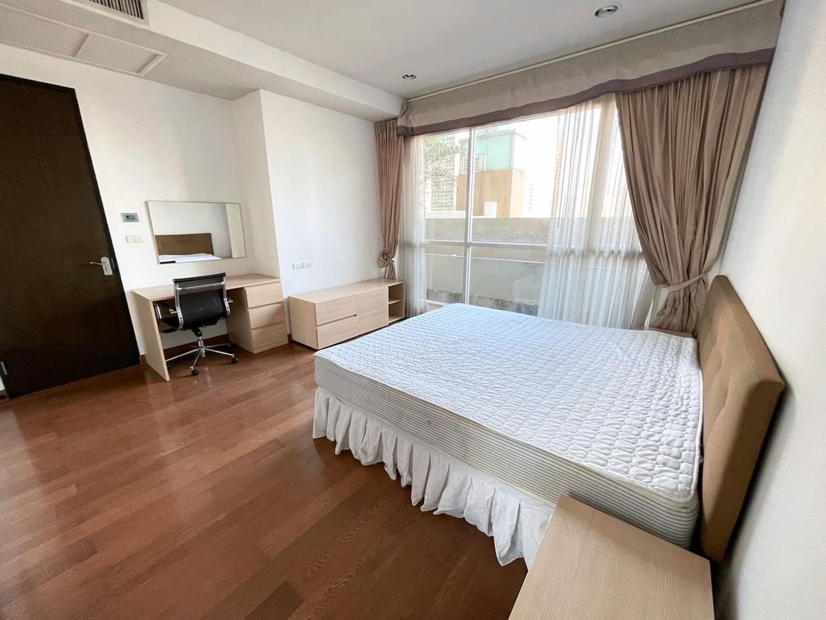 For RentCondoWitthayu, Chidlom, Langsuan, Ploenchit : The Address Chidlom LSIR0167