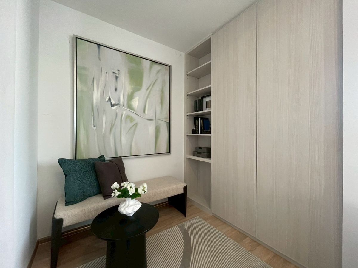 For SaleCondoRatchathewi,Phayathai : 🔥 XT Condo, Phaya Thai 2 bedrooms, special price in the project! 🔥 Reduce the force from 17 million to only 14.5 million free, ownership transfer + free central fee 1 year!