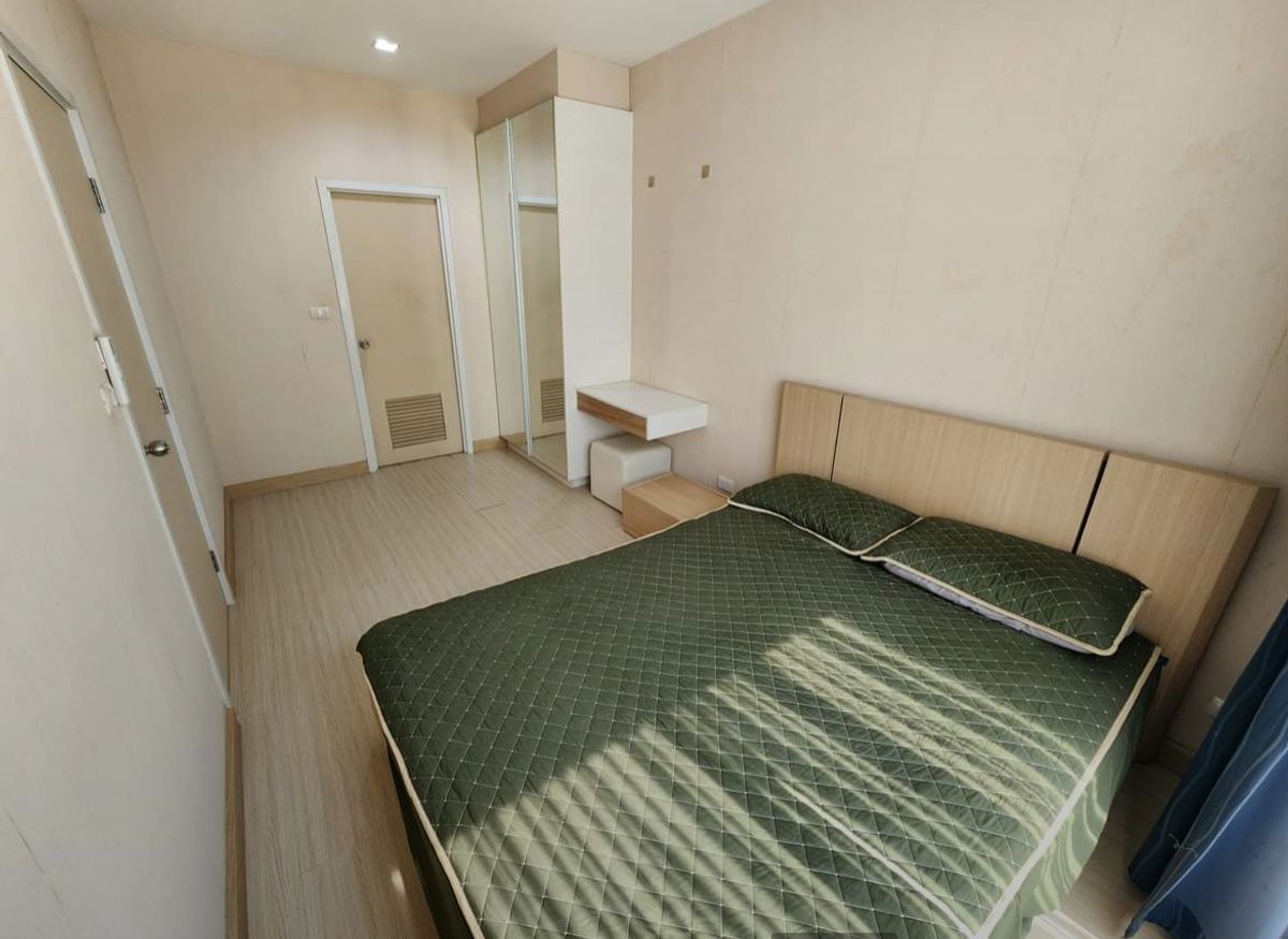 ขายคอนโดแจ้งวัฒนะ เมืองทอง : ขาย รหัส RZ357 the privacy งามวงศ์วาน