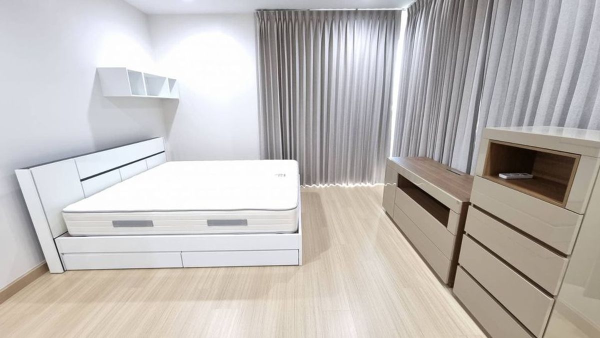 For RentCondoRama3 (Riverside),Satupadit : Condo for rent  at Supalai Riva Grande Rama 3 MRG4432