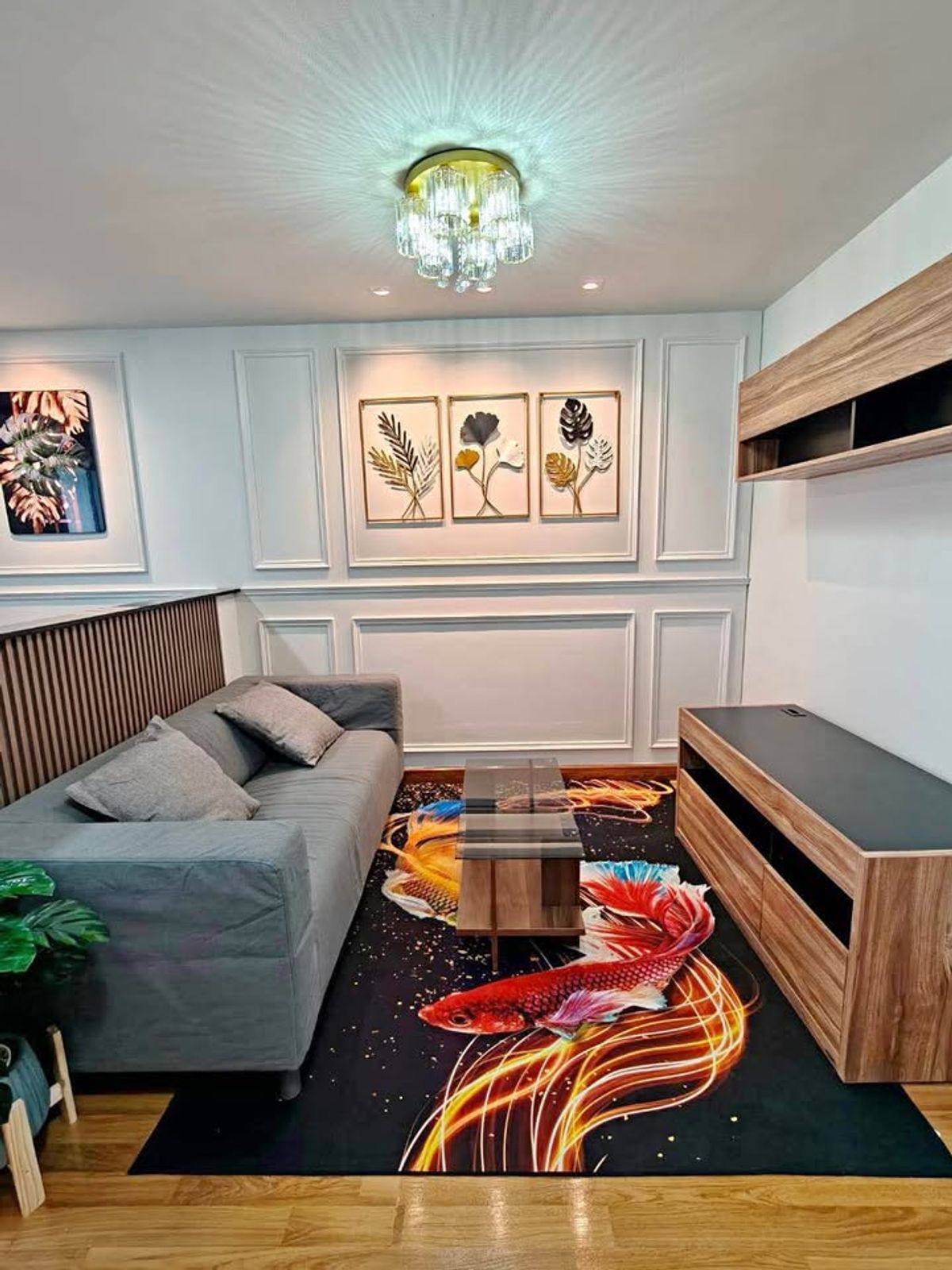For RentCondoOnnut, Udomsuk : Condo for rent: Regent Home 22 (Sukhumvit 85) (1 bedroom), 2nd floor, near BTS On Nut, approximately 700 meters.