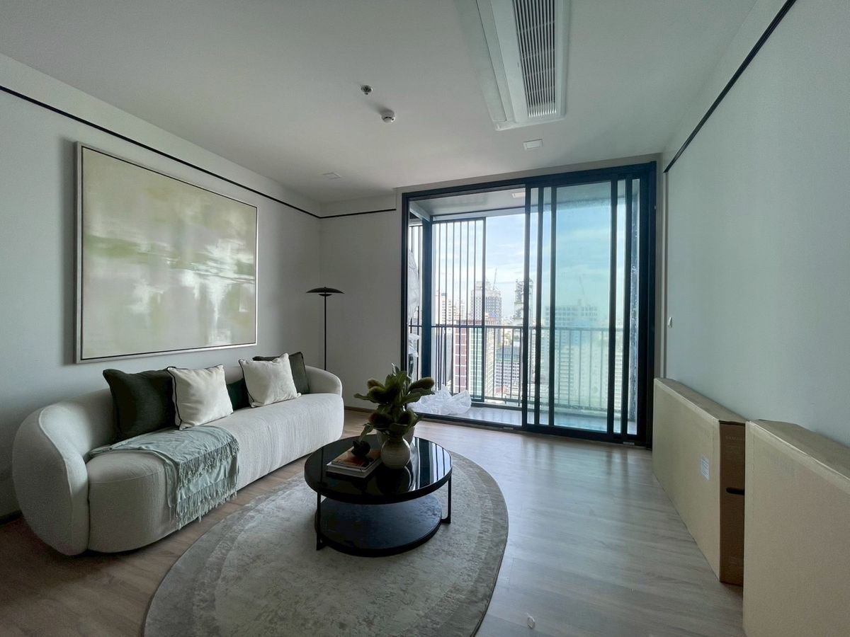 For SaleCondoRatchathewi,Phayathai : 🔥 XT Condo, Phaya Thai 2 bedrooms, special price in the project! 🔥 Reduce the force from 17 million to only 14.5 million free, ownership transfer + free central fee 1 year!