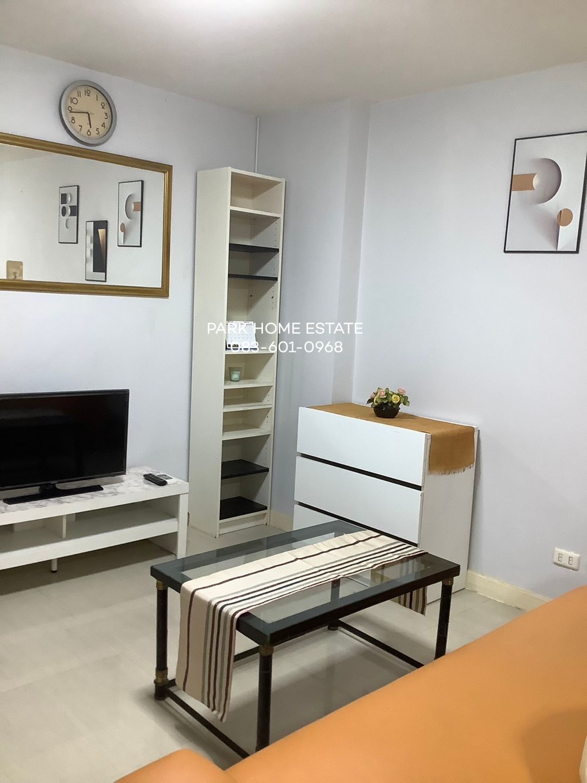ให้เช่าคอนโดสุขุมวิท อโศก ทองหล่อ : Condo One Thonglor Sukhumvit 40 . ห้องจริงเเต่งสวยตามรูป ✨ Fully Furnished ✨📞 Line : @pukkhome (with @)