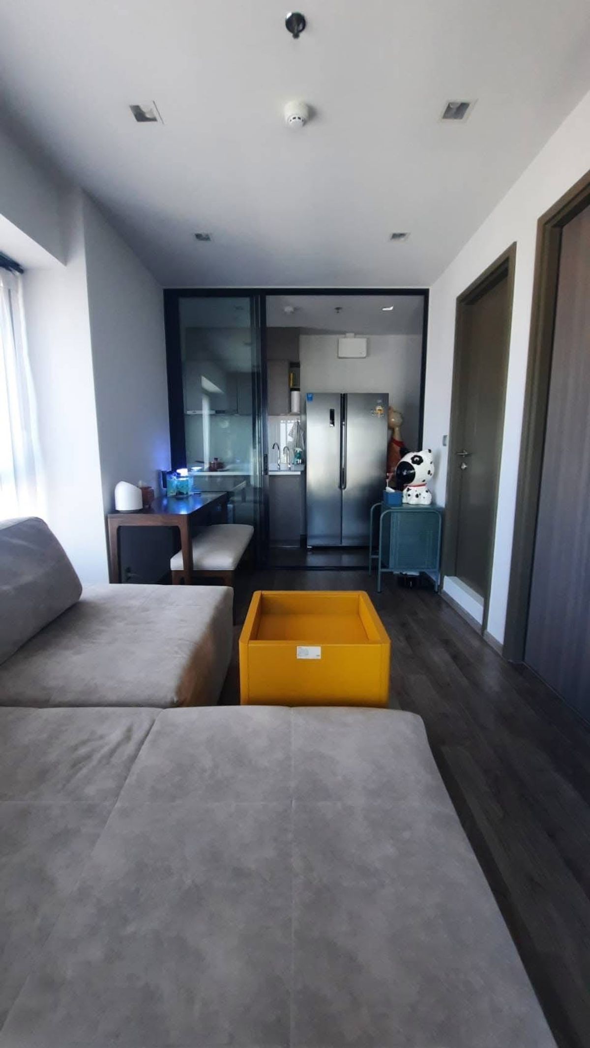 ให้เช่าคอนโดลาดพร้าว เซ็นทรัลลาดพร้าว : ✨ FOR RENT  :  Life Ladprao Valley  Condo