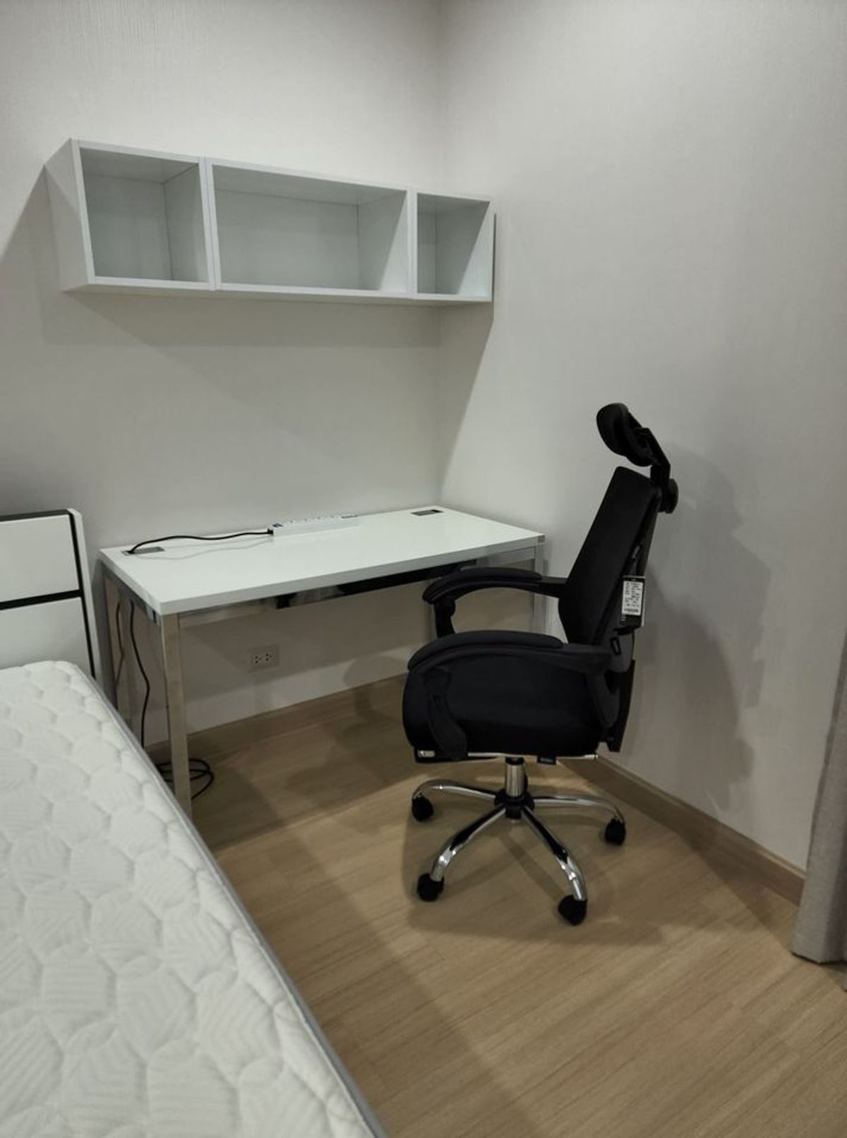 For RentCondoRama3 (Riverside),Satupadit : Condo for rent  at Supalai Riva Grande Rama 3 MRG4432