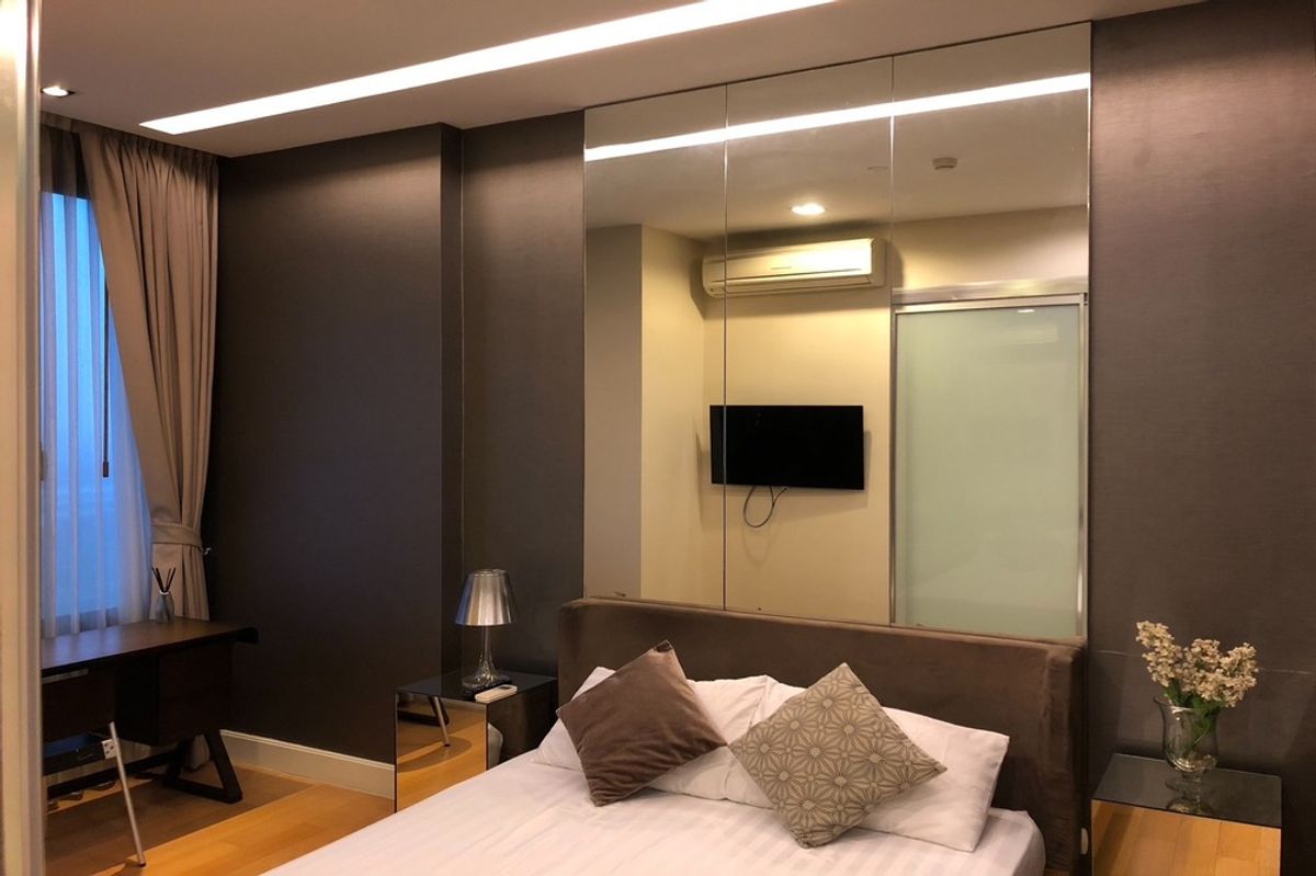 For SaleCondoLadprao, Central Ladprao : 🔥 For Sale !!🔥 Code C20240301067..........Equinox Phahol Vibha, 1 bedroom, 1 bathroom, high floor 30++, furnished, SELL AT LOSS!!📣📣