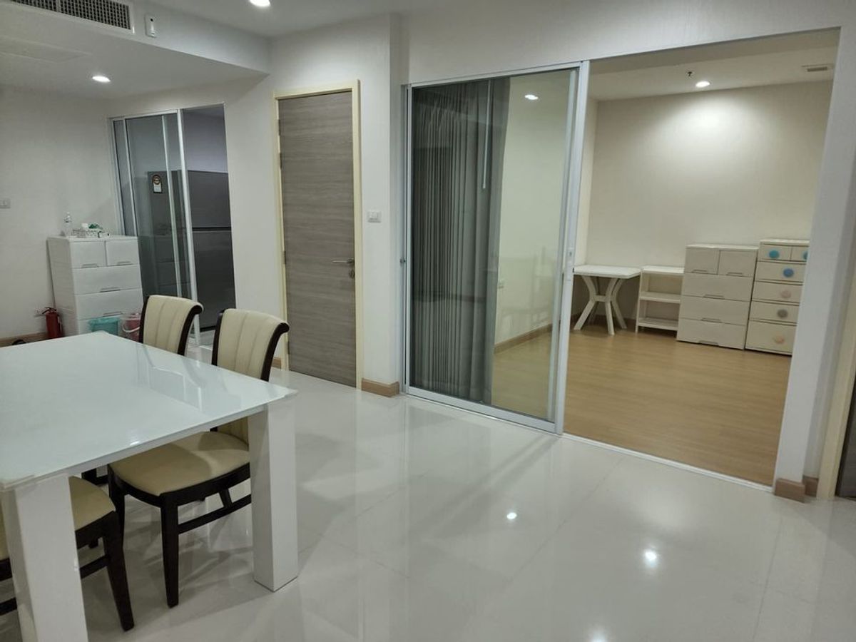 For RentCondoRama3 (Riverside),Satupadit : Condo for rent  at Supalai Riva Grande Rama 3 MRG4432