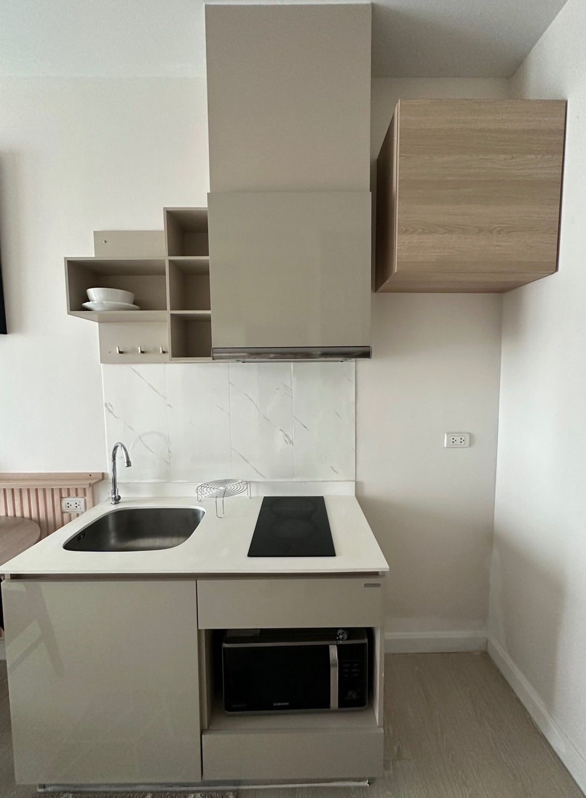 ขายคอนโดพระราม 9 เพชรบุรีตัดใหม่ RCA : 💕The Niche Pride Thonglor - Phetchaburi 