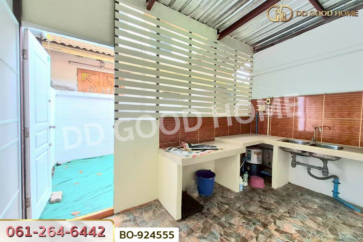 ขายอาคารพาณิชย์ระยอง : BO-924555 อาคารพาณิชย์ เนินพระ ระยอง ใกล้รพ.กรุงเทพระยอง