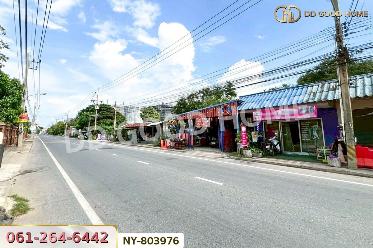 ขายบ้านพัทยา บางแสน ชลบุรี สัตหีบ : NY-803976 บ้านเดี่ยว ศรีราชา ชลบุรี ใกล้โรงกลั่นน้ำมันไทยออยล์