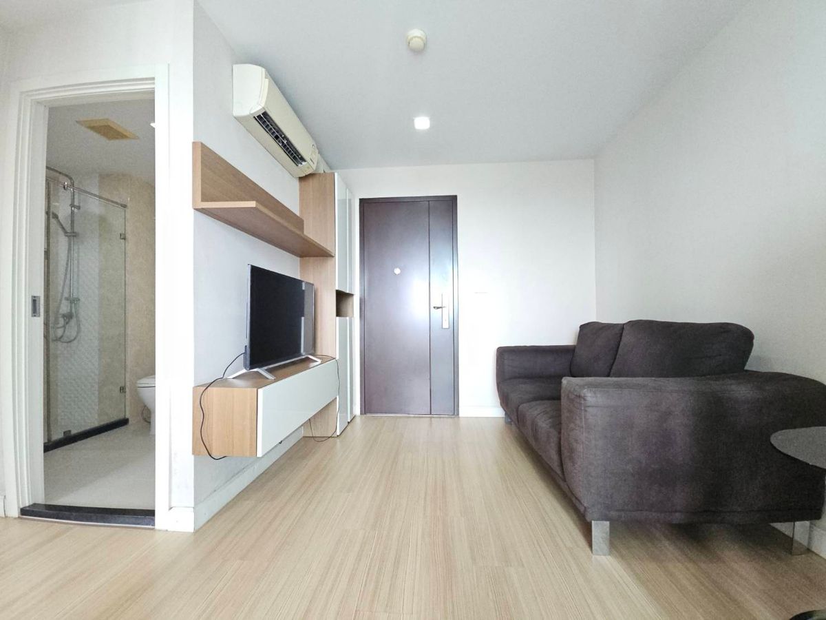 ให้เช่าคอนโดอ่อนนุช อุดมสุข : 🏢คอนโดให้เช่า  low rise : เมย์แฟร์ เพลส สุขุมวิท 64 :  Mayfair Place Sukhumvit 64 ((BTS Punnawithi)) WL-02 (LINE : @Condo52)