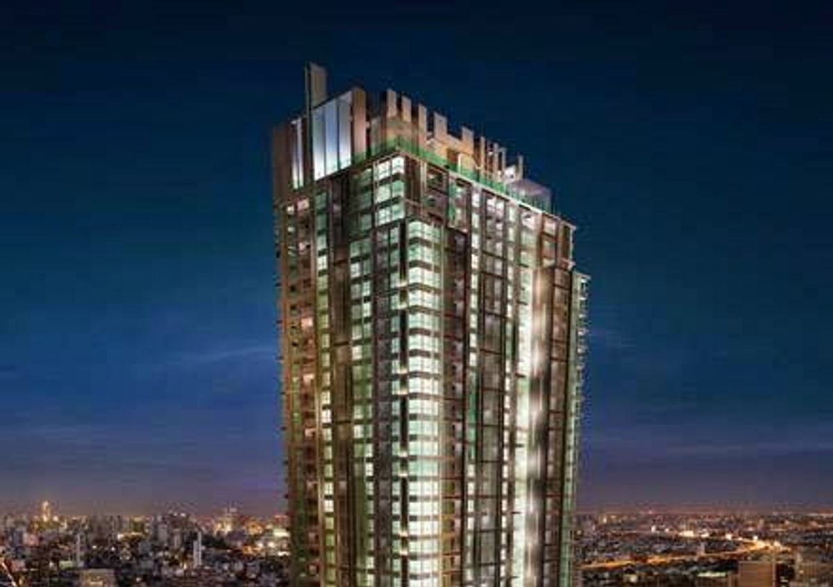 ขายคอนโดสาทร นราธิวาส : The Address Sathorn 12 / ราคาดี วิวโล่ง ใกล้ BTS เซนต์หลุยส์ / 2 นอน 75 ตร.ม. โทร 0937890899