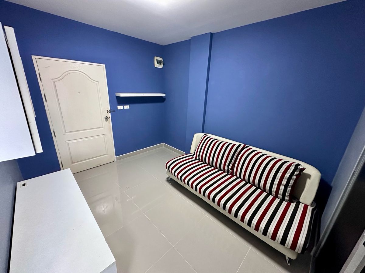 For RentCondoPathum Thani,Rangsit, Thammasat : 📌 Condo for rent, The Kitch, Khlong Luang