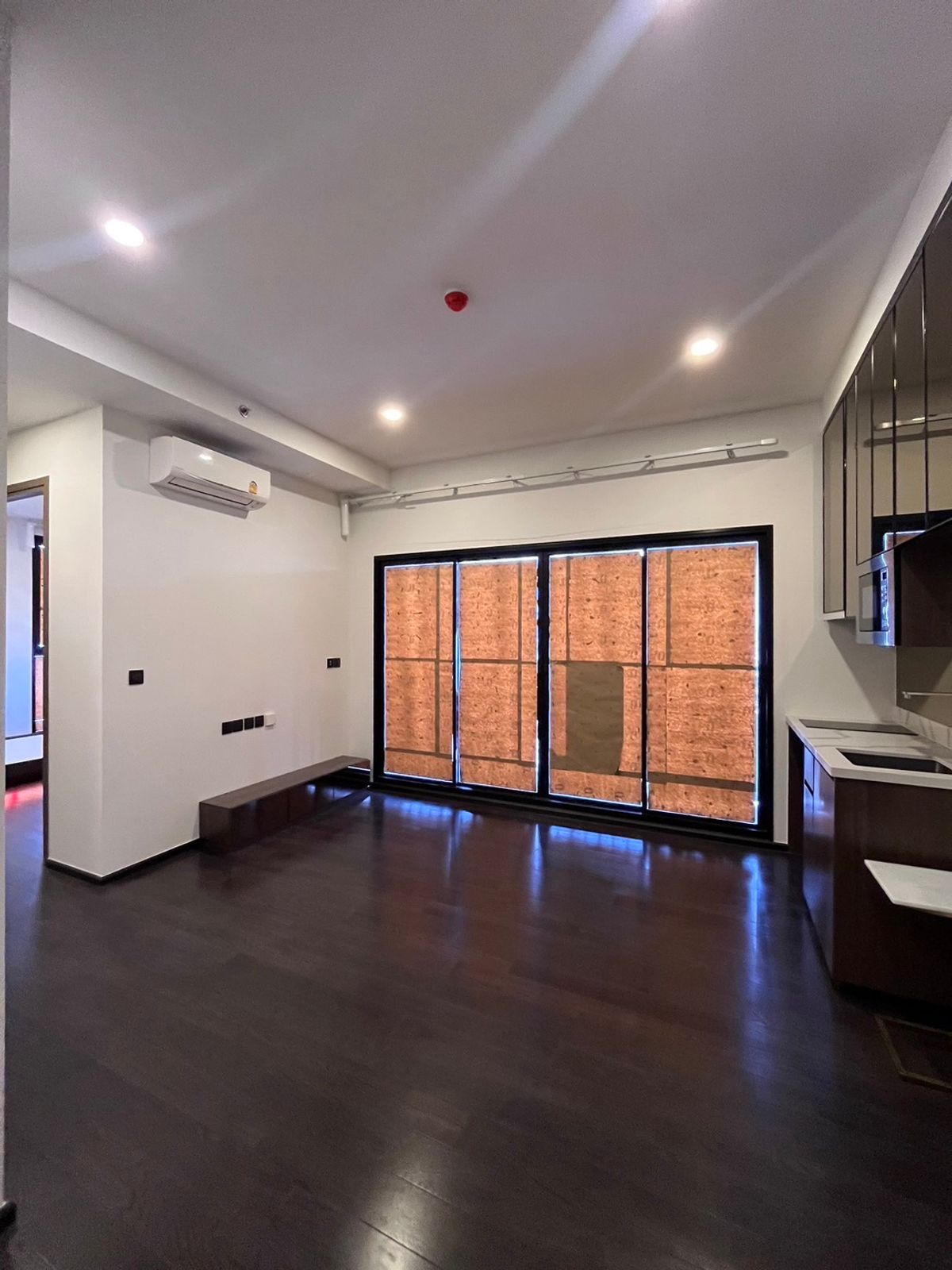 ขายคอนโดสุขุมวิท อโศก ทองหล่อ : Park Origin Thonglor / 2 Bedrooms (FOR SALE), พาร์ค ออริจิ้น ทองหล่อ / 2 ห้องนอน (ขาย) HL2030