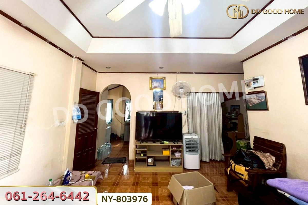 ขายบ้านพัทยา บางแสน ชลบุรี สัตหีบ : NY-803976 บ้านเดี่ยว ศรีราชา ชลบุรี ใกล้โรงกลั่นน้ำมันไทยออยล์