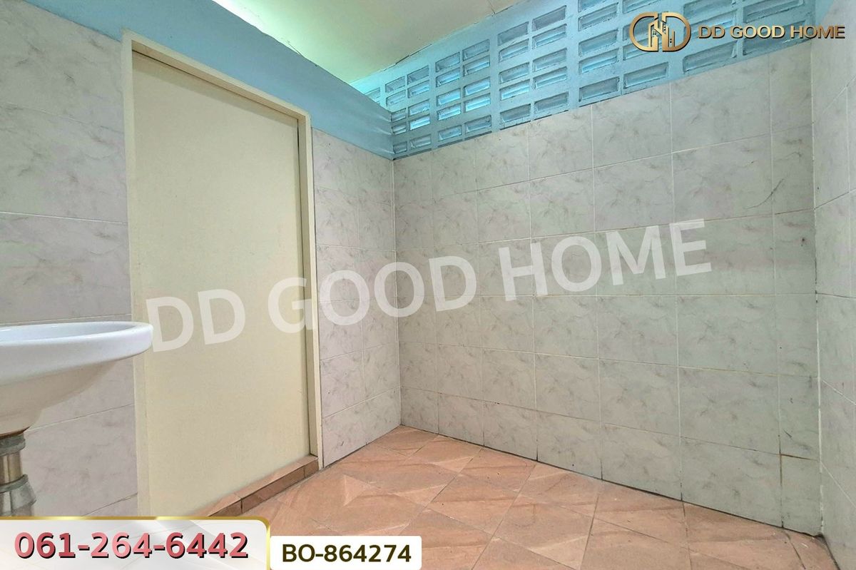 ขายอาคารพาณิชย์นนทบุรี บางใหญ่ บางบัวทอง : BO-864274 อาคารพาณิชย์ บางเขน ซ.กรุงเทพนนท์ 9 นนทบุรี ใกล้ MRT แยกติวานนท์