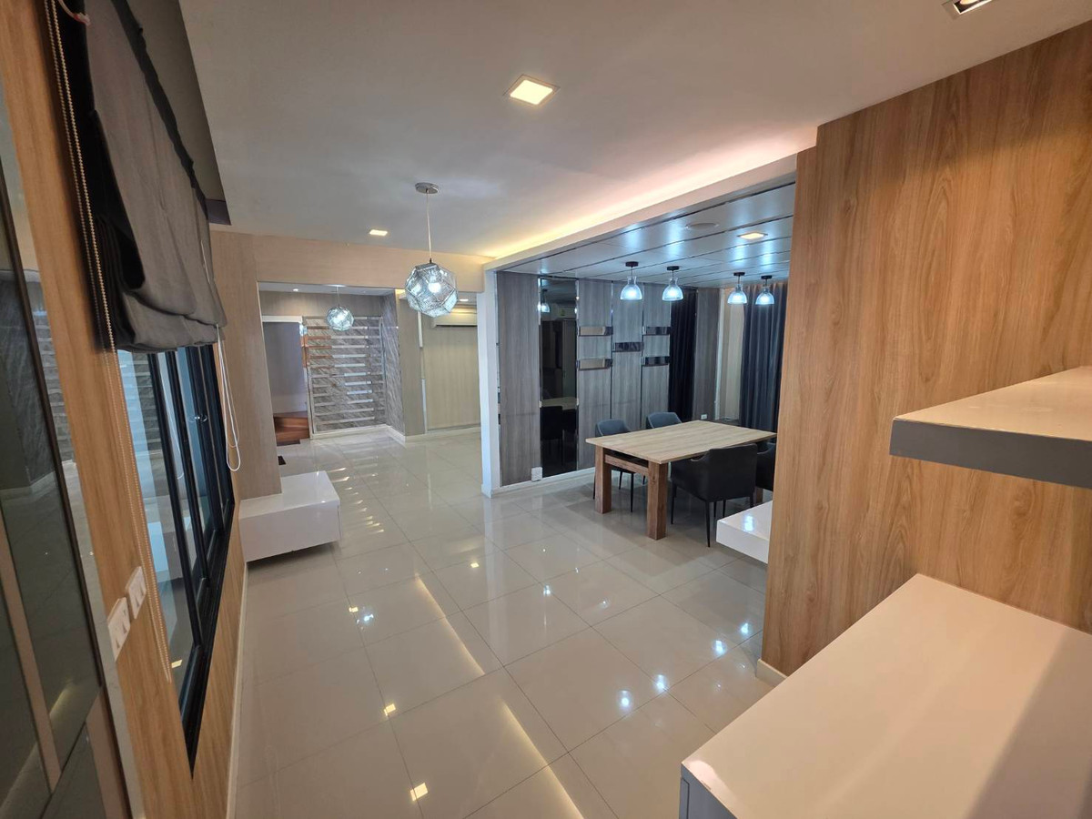 For RentTownhomeChaengwatana, Muangthong : Rent 2 townhomes next to The Connect 41 Chaeng Watthana -Tiwanon, near Lotus Tiwanon for 5 minutes.