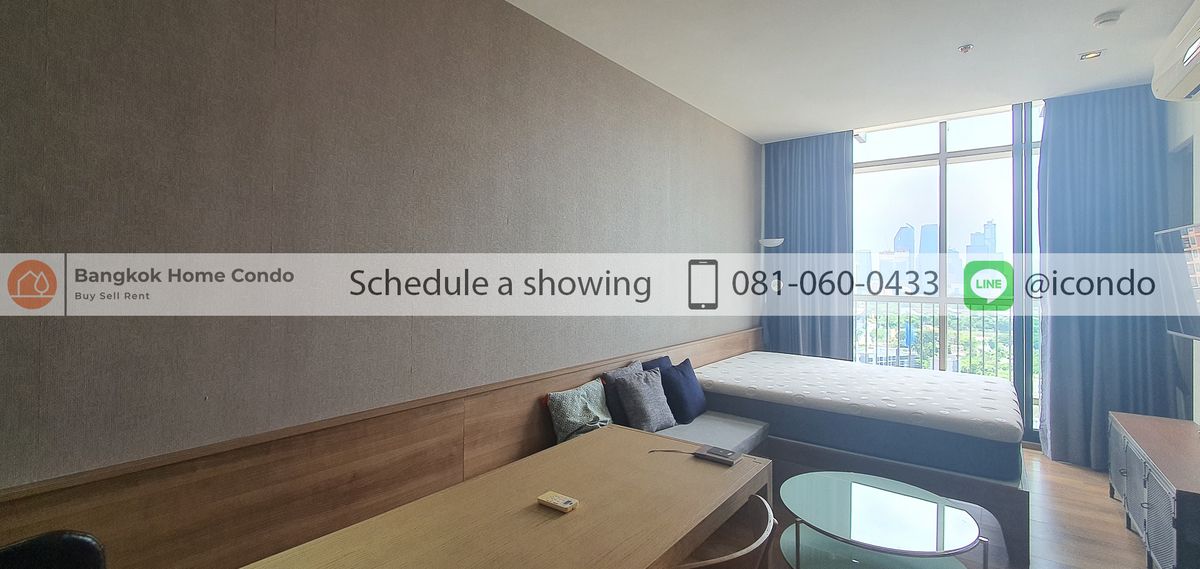 ให้เช่าคอนโด Park 24 (Origin Phrom Phong)  Loading...