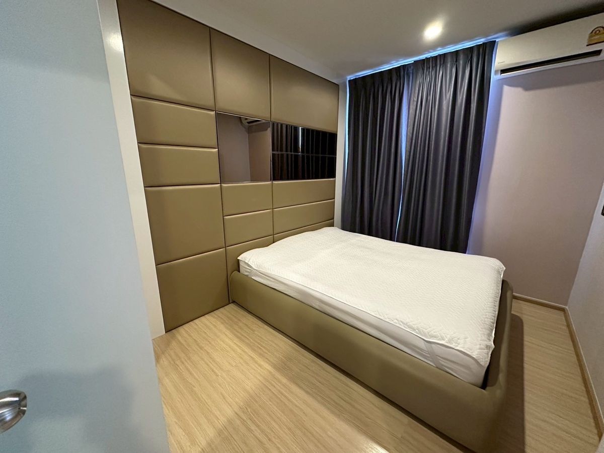 ให้เช่าคอนโดปิ่นเกล้า จรัญสนิทวงศ์ : 🏢 ให้เช่าคอนโด : Plum Condo Pinklao Station (พลัม คอนโด ปิ่นเกล้า สเตชั่น)  รหัสทรัพย์ | 📌 LNP-C7411