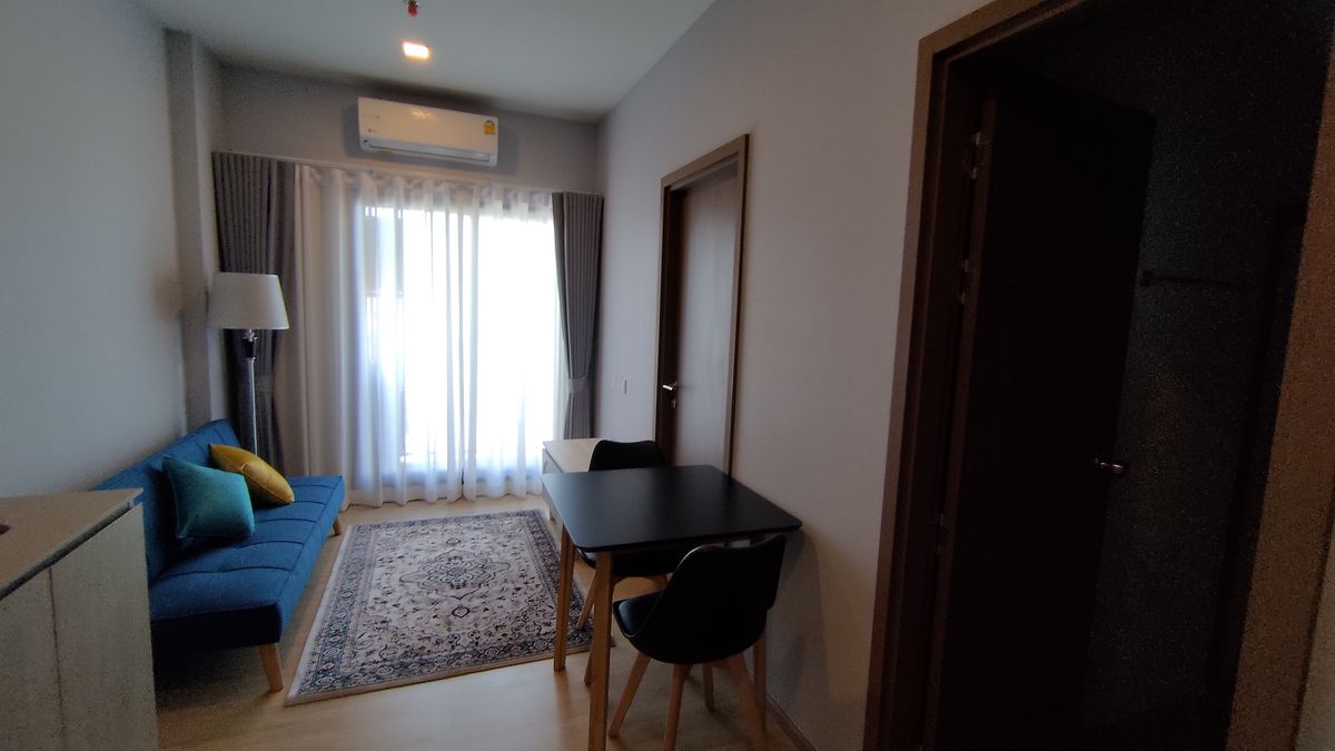 For RentCondoPattanakan, Srinakarin : Pet friendly 1bed