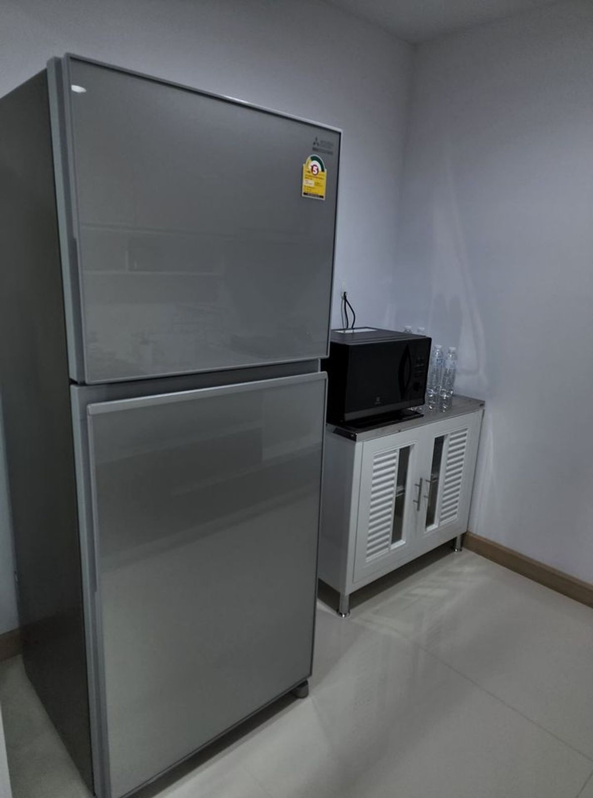 For RentCondoRama3 (Riverside),Satupadit : Condo for rent  at Supalai Riva Grande Rama 3 MRG4432