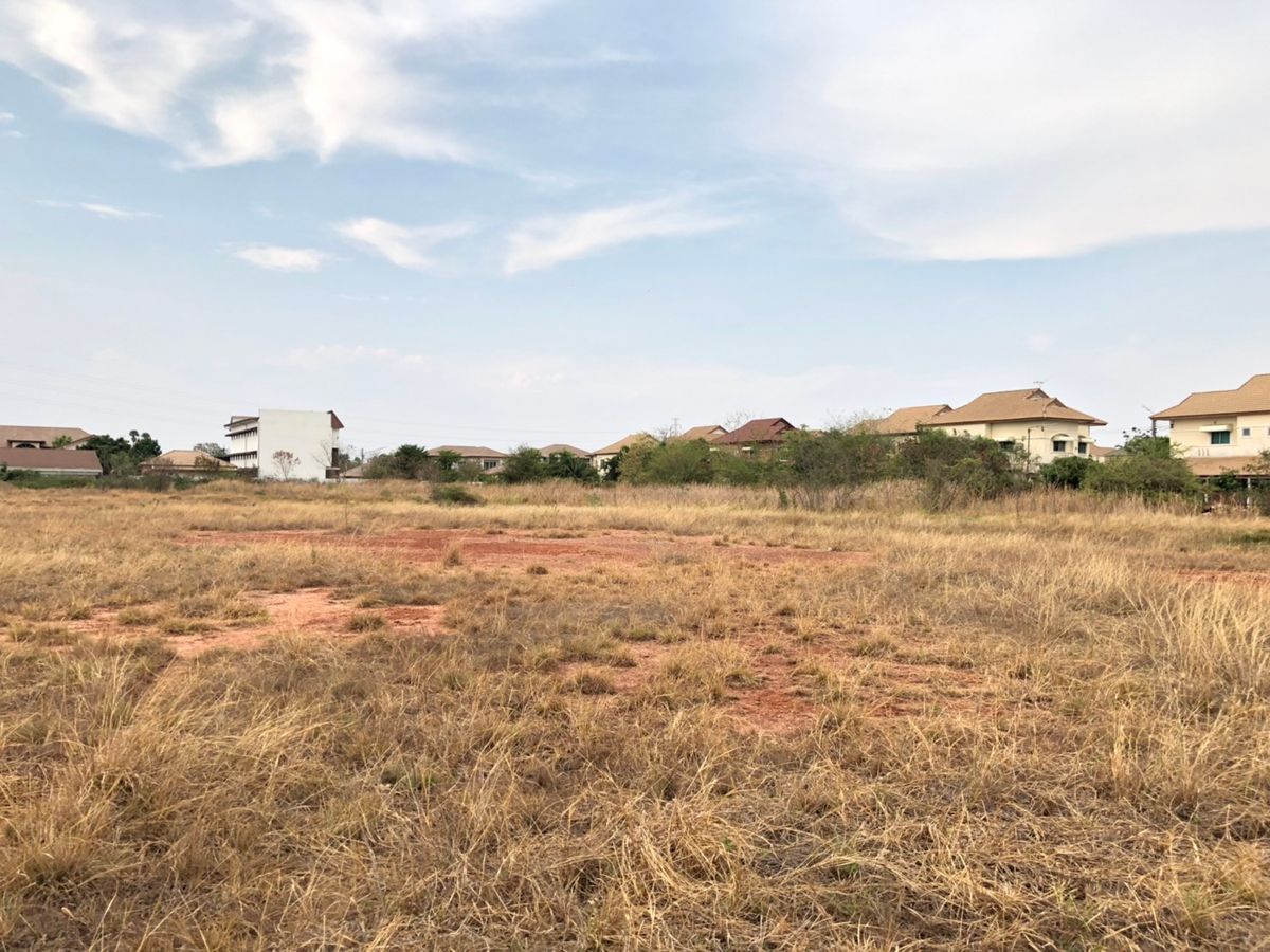 ขายที่ดินโคราช นครราชสีมา : ขายที่ดินเปล่า  19 ไร่ 78 ตารางวา  หลังโรงเรียนจอหอ  ถ.มิตรภาพ3/1  สุรนารายณ์ซ.12  ต.จอหอ  อ.เมือง  นครราชสีมา