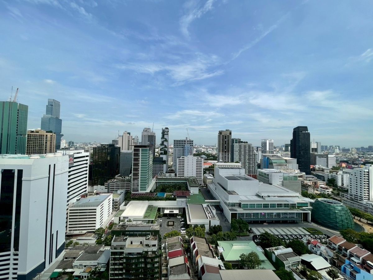 For SaleCondoRatchathewi,Phayathai : 🔥 XT Condo, Phaya Thai 2 bedrooms, special price in the project! 🔥 Reduce the force from 17 million to only 14.5 million free, ownership transfer + free central fee 1 year!